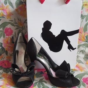 High heels